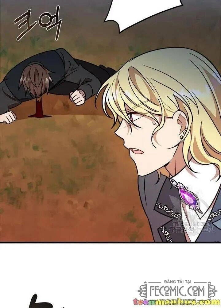 Những Người Anh Nguy Hiểm Của Công Nương Chapter 16 - 68