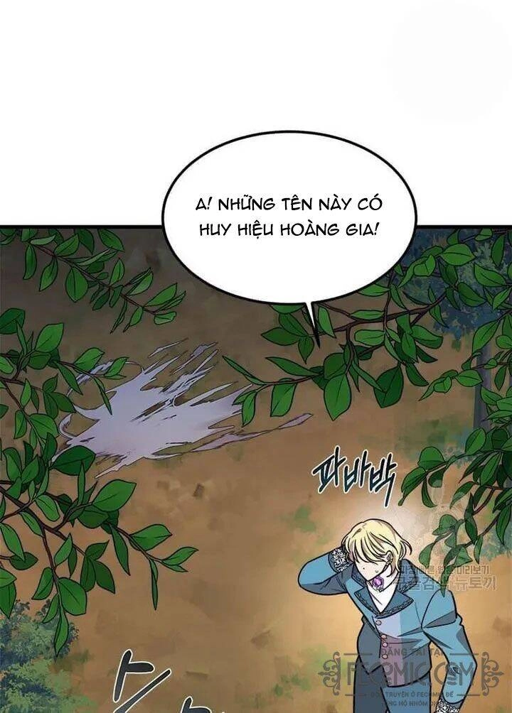 Những Người Anh Nguy Hiểm Của Công Nương Chapter 16 - 70