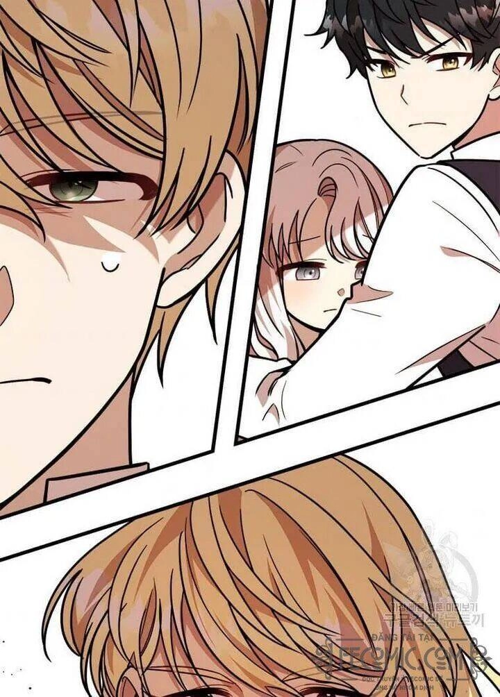 Những Người Anh Nguy Hiểm Của Công Nương Chapter 16 - 72