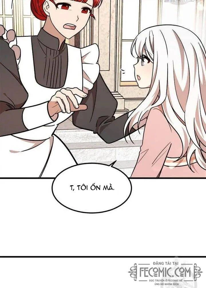 Những Người Anh Nguy Hiểm Của Công Nương Chapter 16 - 76