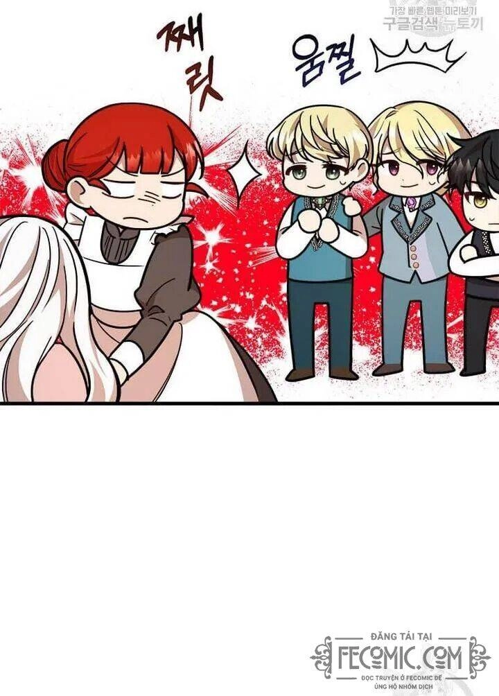 Những Người Anh Nguy Hiểm Của Công Nương Chapter 16 - 77