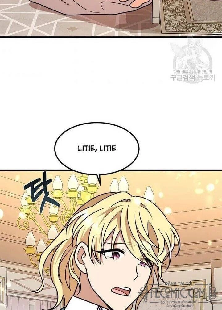 Những Người Anh Nguy Hiểm Của Công Nương Chapter 16 - 83