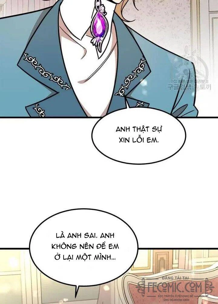 Những Người Anh Nguy Hiểm Của Công Nương Chapter 16 - 84