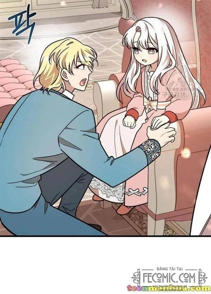 Những Người Anh Nguy Hiểm Của Công Nương Chapter 16 - 85