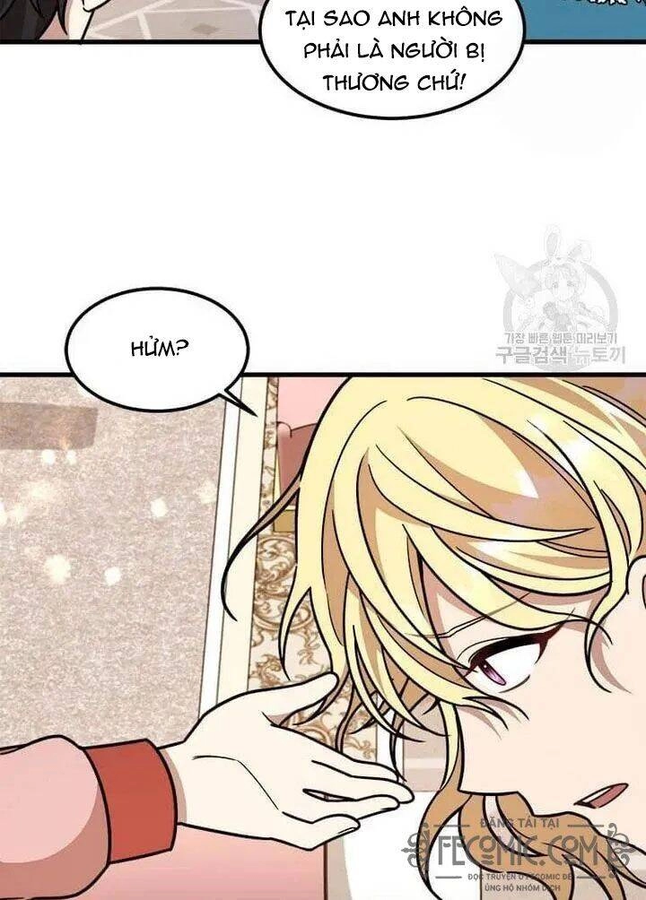 Những Người Anh Nguy Hiểm Của Công Nương Chapter 16 - 87