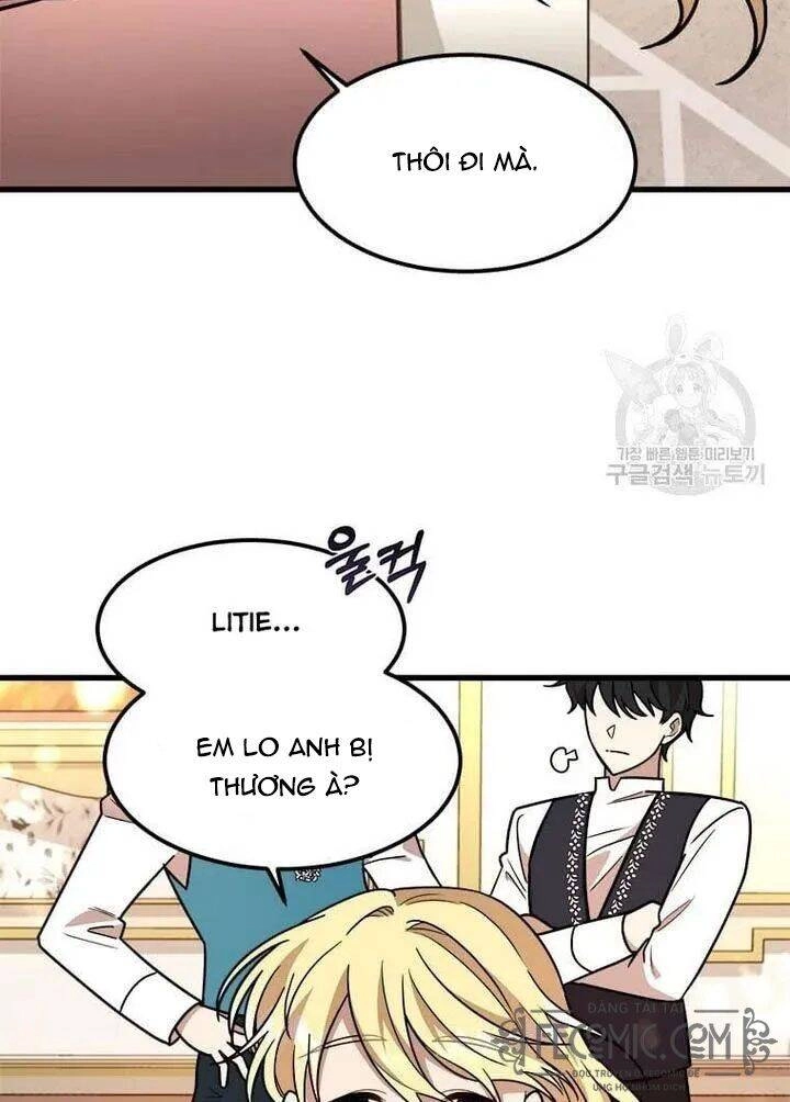 Những Người Anh Nguy Hiểm Của Công Nương Chapter 16 - 88