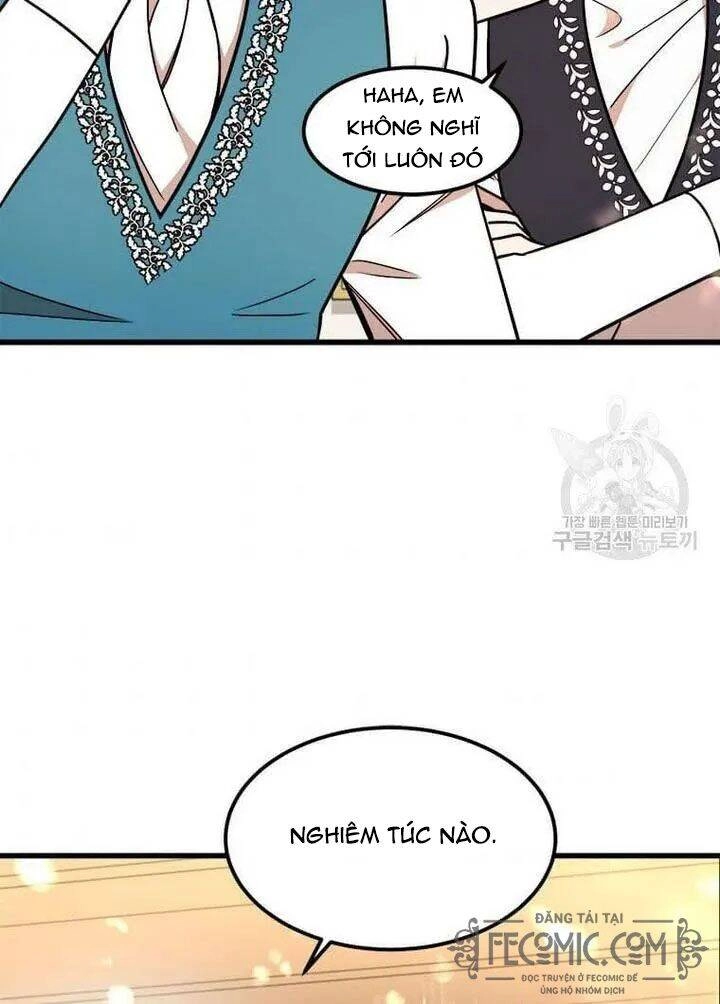 Những Người Anh Nguy Hiểm Của Công Nương Chapter 16 - 91