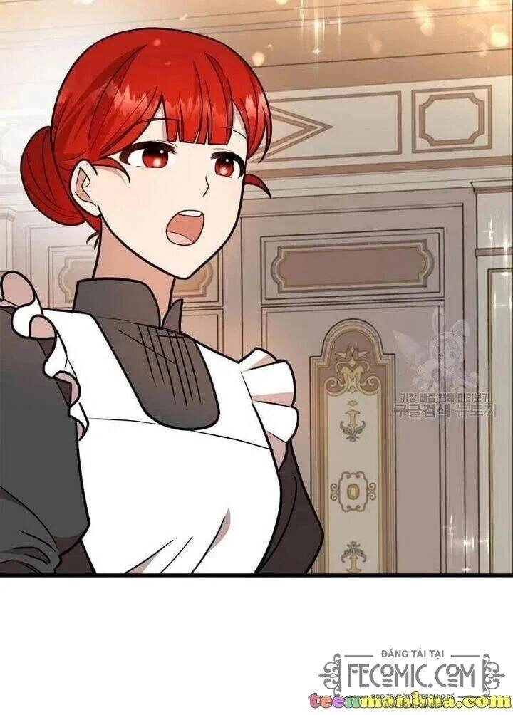 Những Người Anh Nguy Hiểm Của Công Nương Chapter 16 - 92