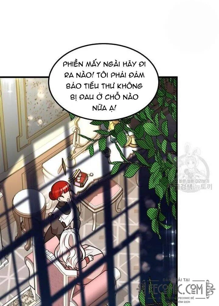 Những Người Anh Nguy Hiểm Của Công Nương Chapter 16 - 93