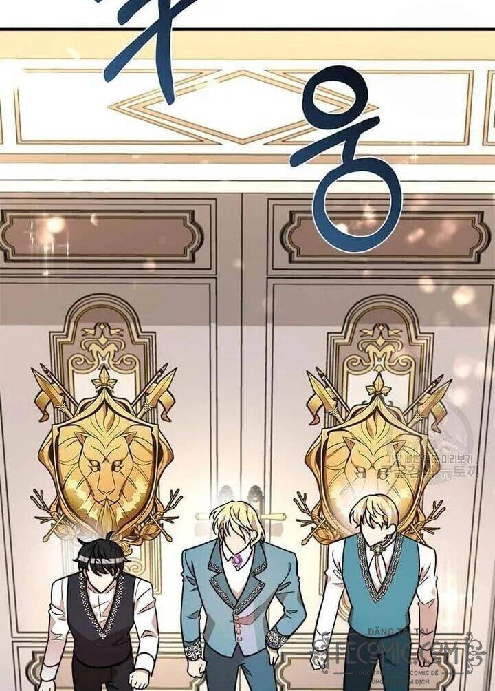 Những Người Anh Nguy Hiểm Của Công Nương Chapter 16 - 95