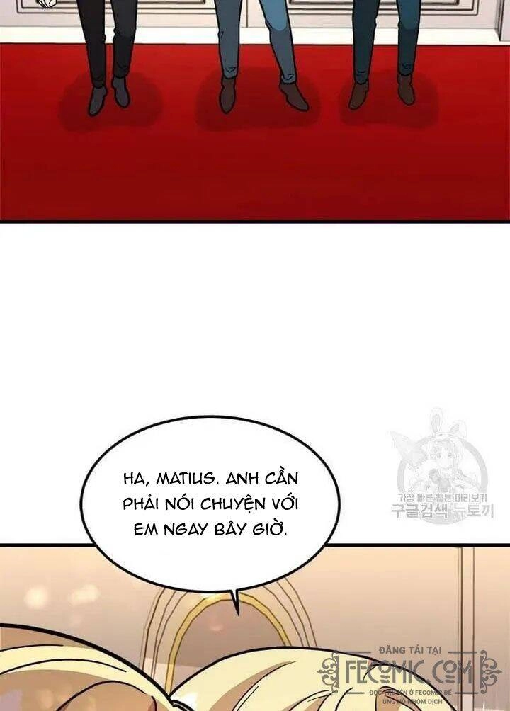 Những Người Anh Nguy Hiểm Của Công Nương Chapter 16 - 96