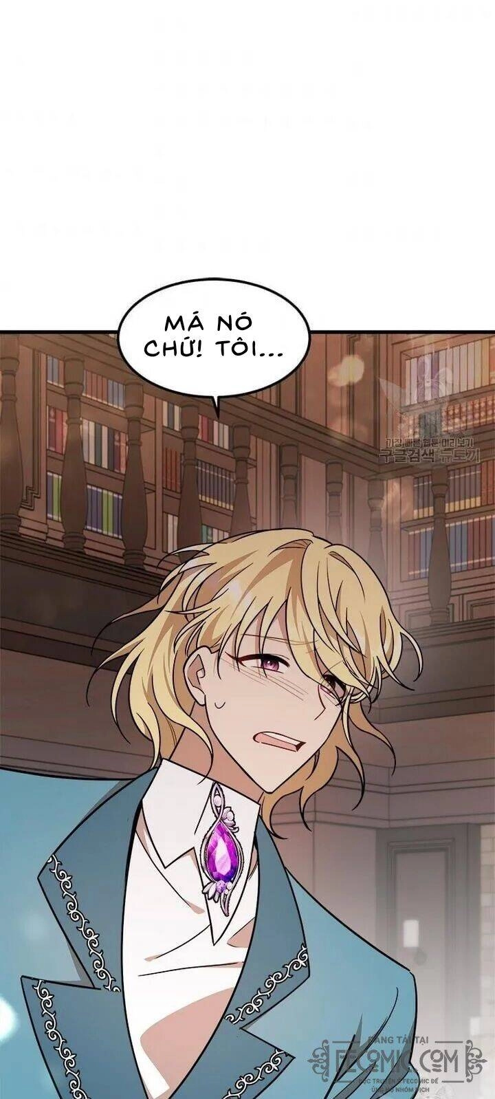 Những Người Anh Nguy Hiểm Của Công Nương Chapter 17 - 6