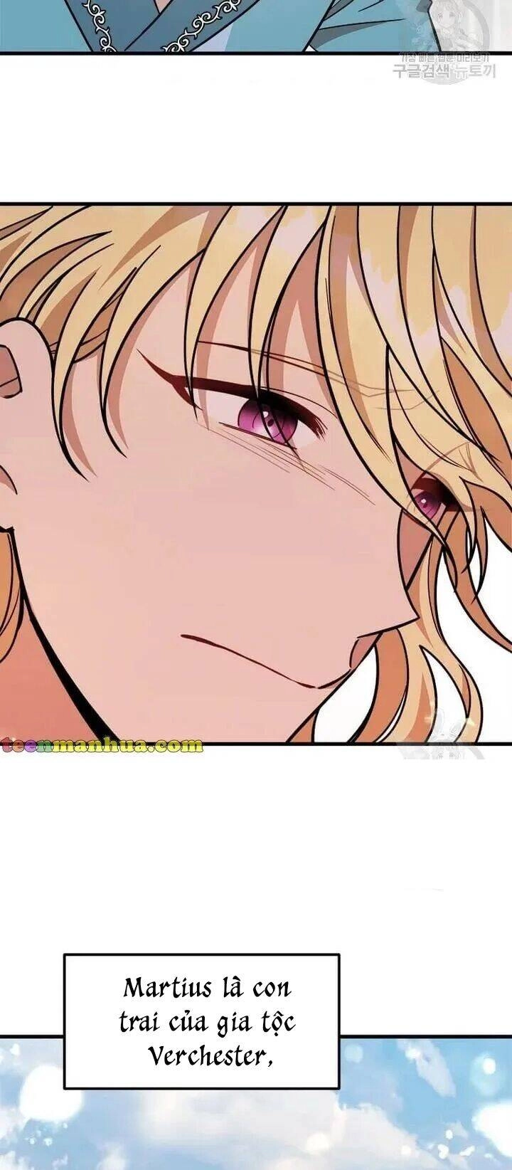 Những Người Anh Nguy Hiểm Của Công Nương Chapter 17 - 7