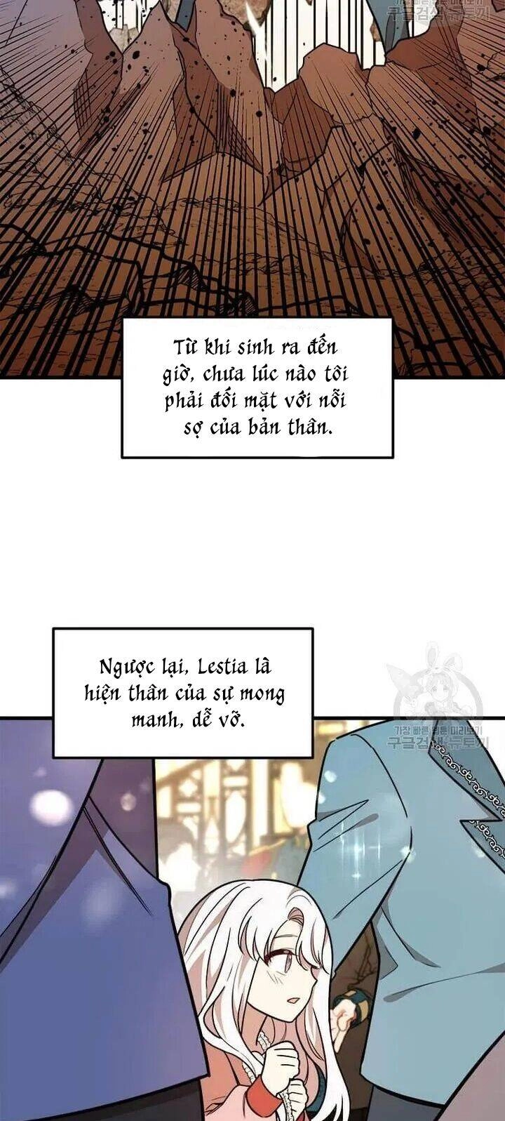 Những Người Anh Nguy Hiểm Của Công Nương Chapter 17 - 9