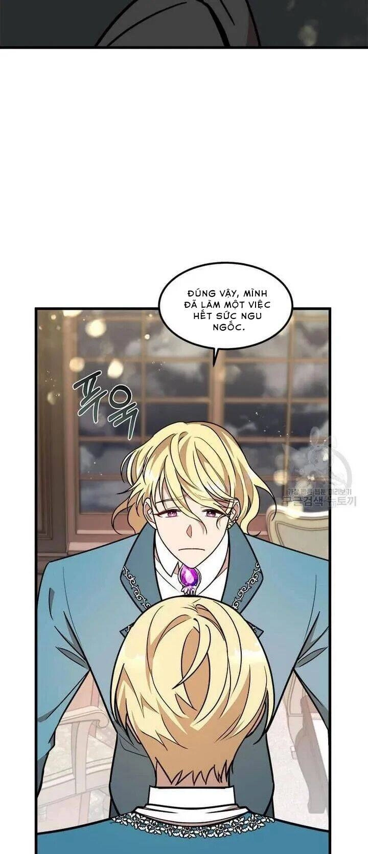 Những Người Anh Nguy Hiểm Của Công Nương Chapter 17 - 11