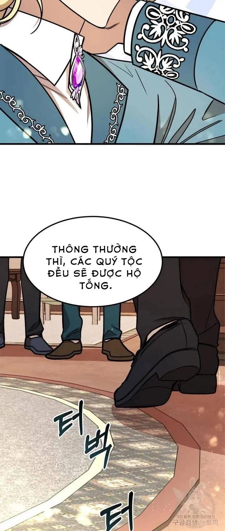 Những Người Anh Nguy Hiểm Của Công Nương Chapter 17 - 19