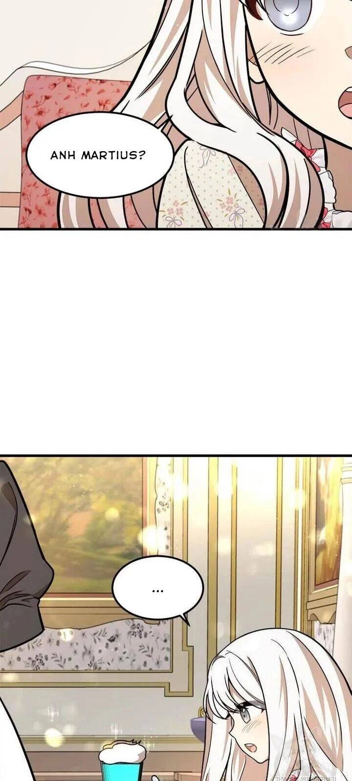 Những Người Anh Nguy Hiểm Của Công Nương Chapter 17.5 - 22