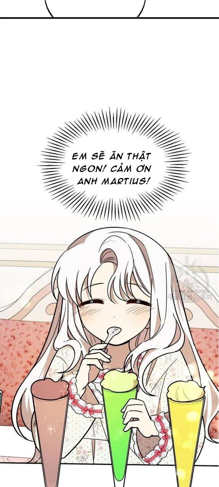 Những Người Anh Nguy Hiểm Của Công Nương Chapter 17.5 - 25