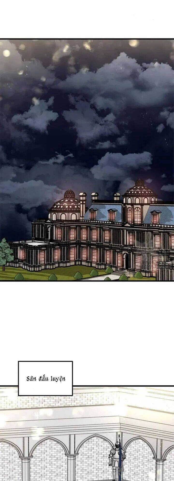 Những Người Anh Nguy Hiểm Của Công Nương Chapter 17.5 - 41