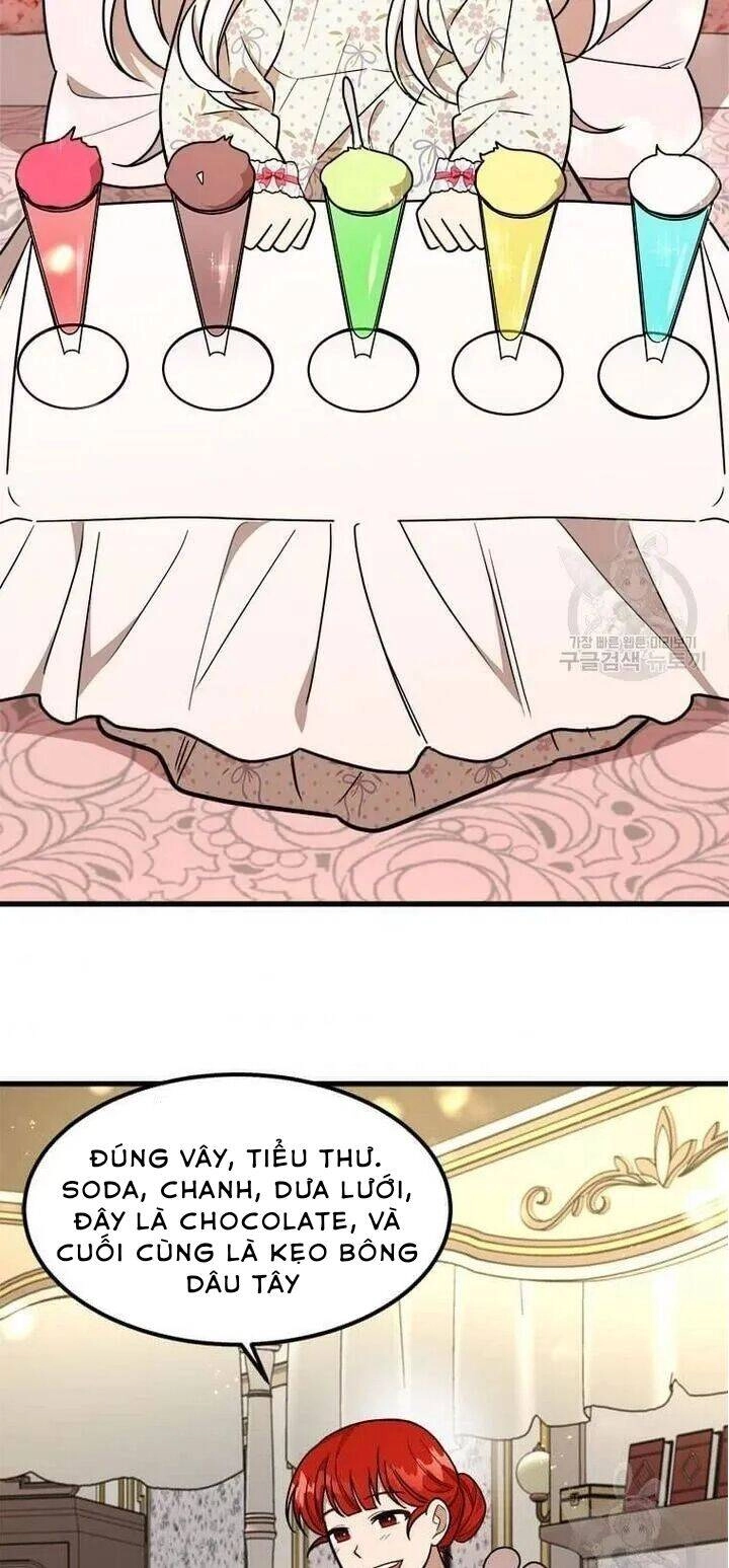 Những Người Anh Nguy Hiểm Của Công Nương Chapter 17.5 - 54