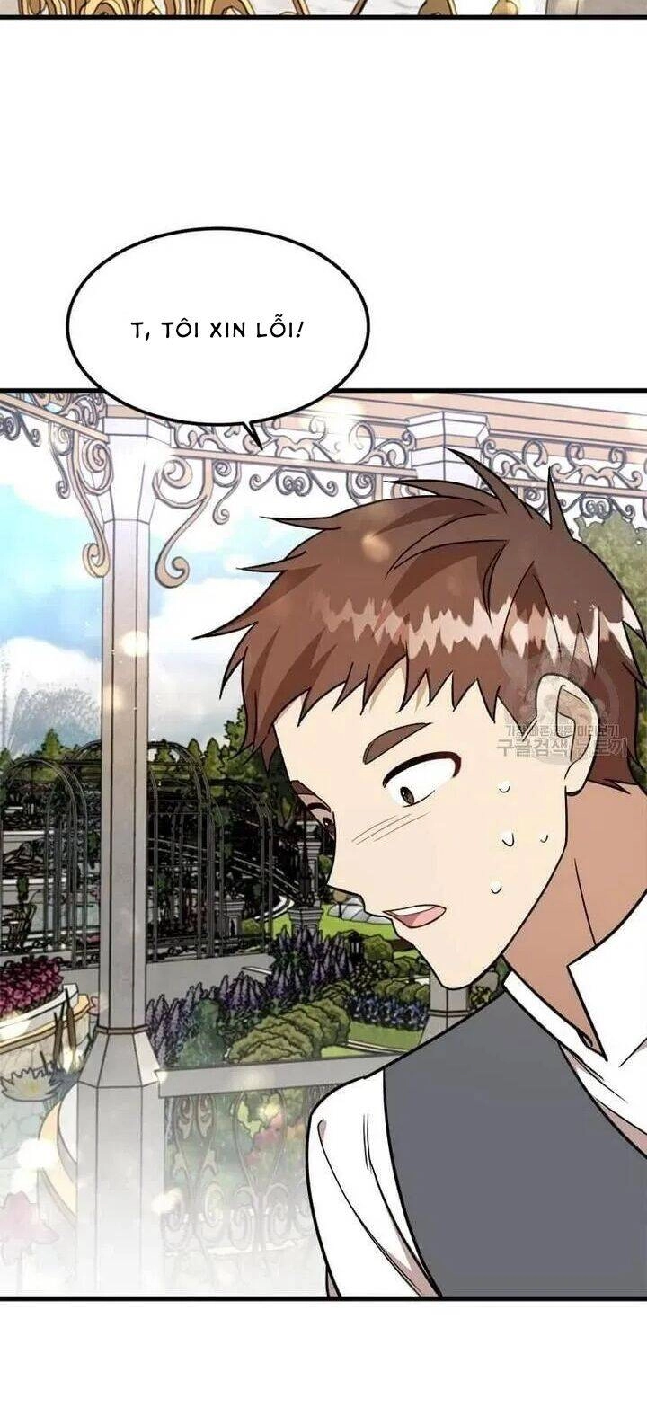 Những Người Anh Nguy Hiểm Của Công Nương Chapter 17.5 - 63