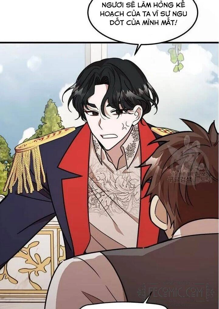 Những Người Anh Nguy Hiểm Của Công Nương Chapter 18 - 5