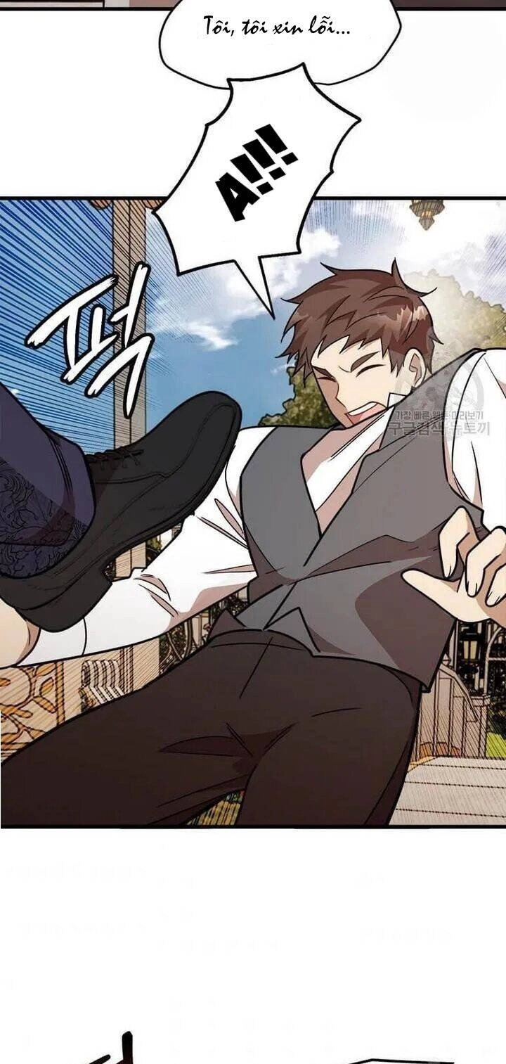 Những Người Anh Nguy Hiểm Của Công Nương Chapter 18 - 6