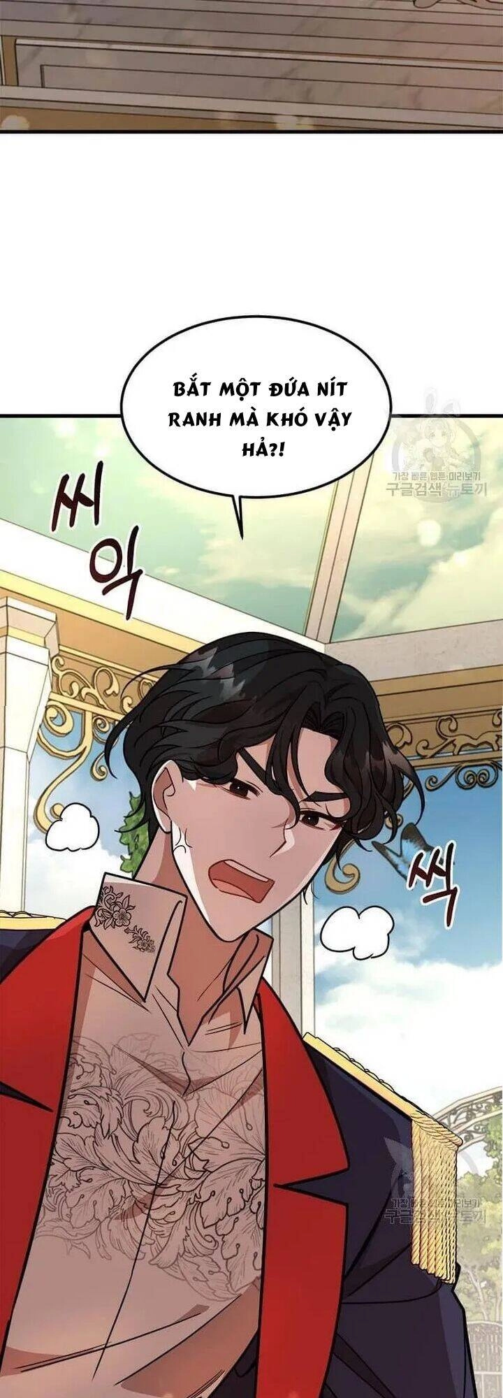 Những Người Anh Nguy Hiểm Của Công Nương Chapter 18 - 8