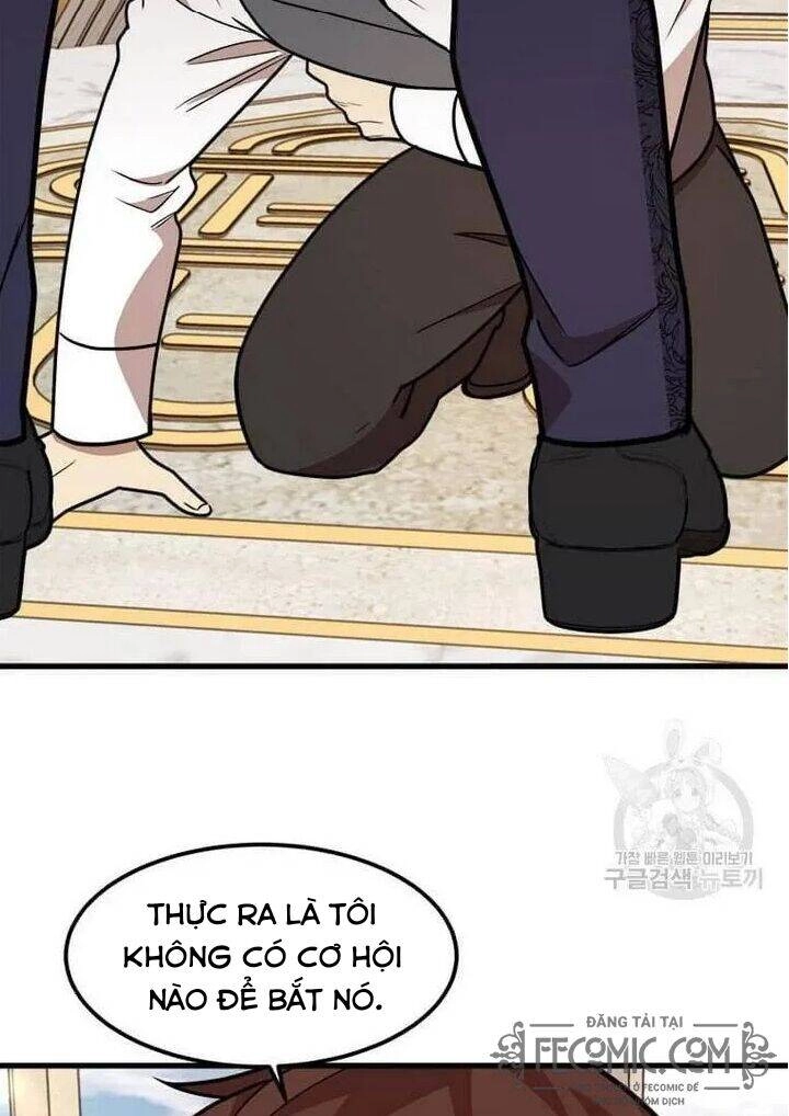 Những Người Anh Nguy Hiểm Của Công Nương Chapter 18 - 10