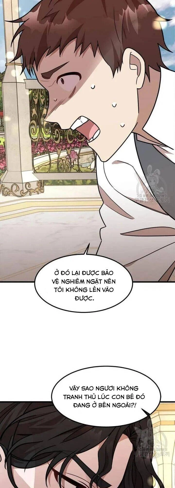 Những Người Anh Nguy Hiểm Của Công Nương Chapter 18 - 11