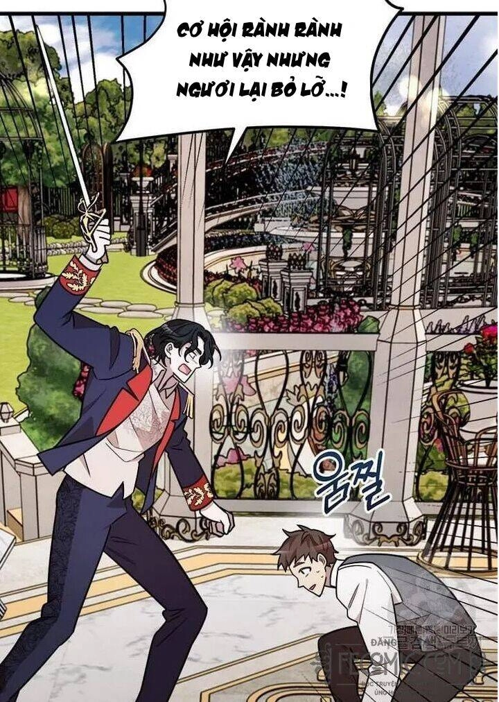 Những Người Anh Nguy Hiểm Của Công Nương Chapter 18 - 13