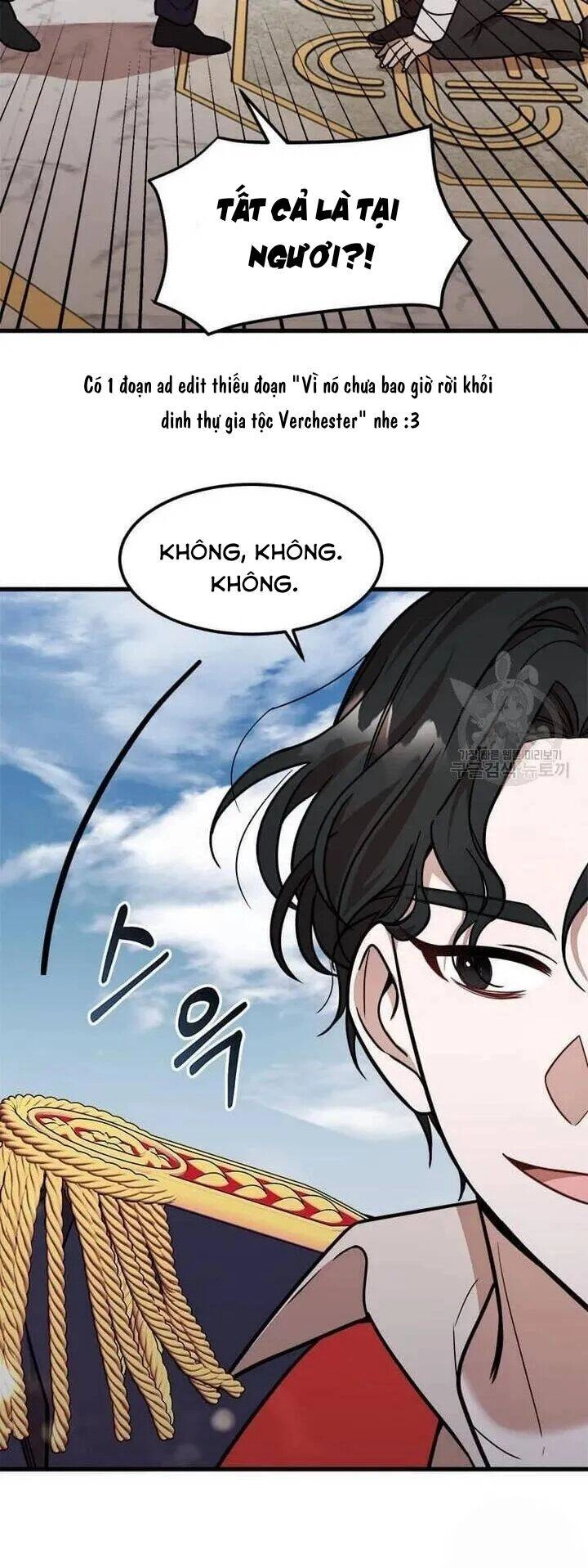 Những Người Anh Nguy Hiểm Của Công Nương Chapter 18 - 14