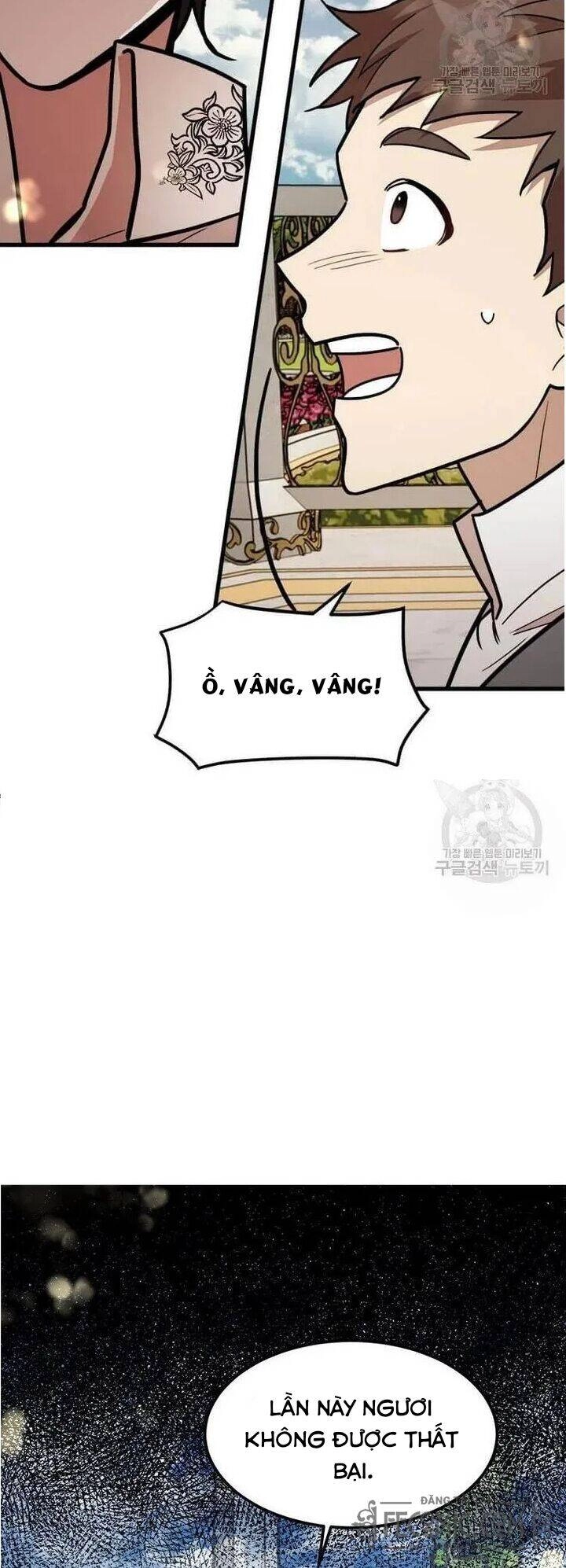 Những Người Anh Nguy Hiểm Của Công Nương Chapter 18 - 17