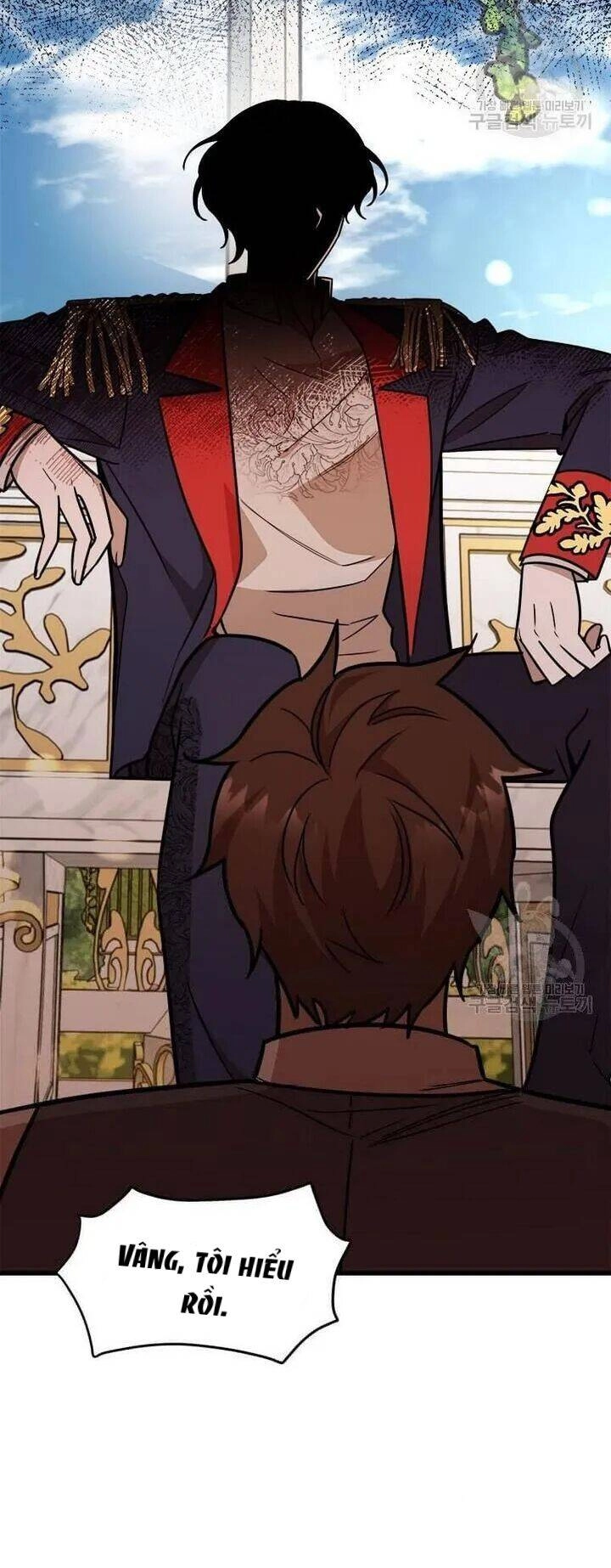 Những Người Anh Nguy Hiểm Của Công Nương Chapter 18 - 18