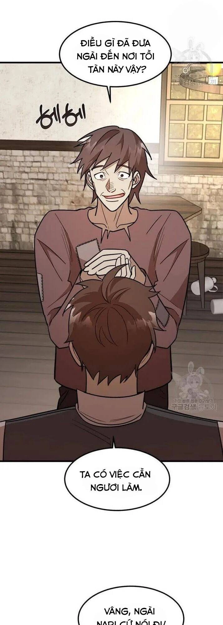 Những Người Anh Nguy Hiểm Của Công Nương Chapter 18 - 20