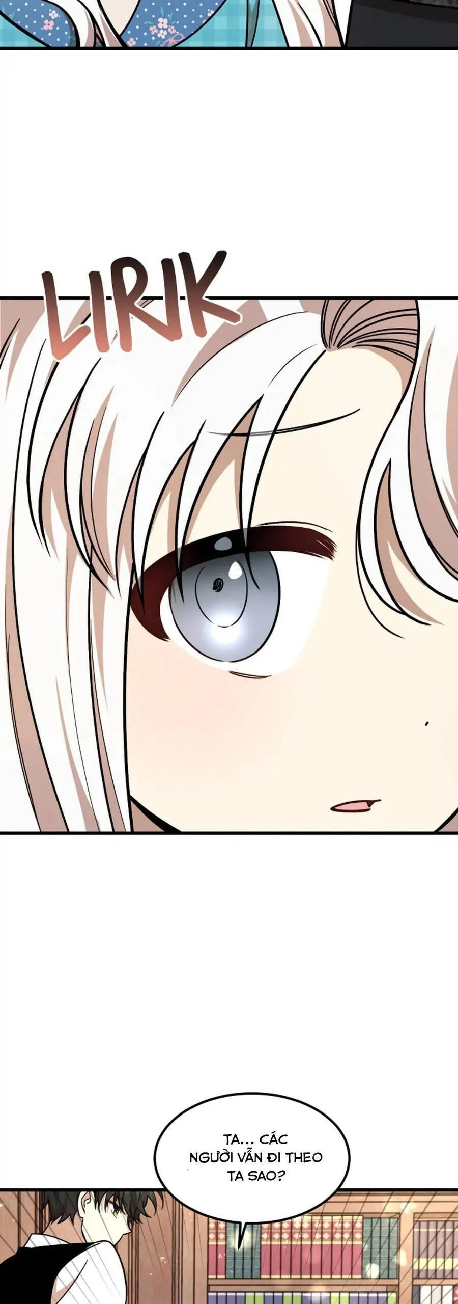 Những Người Anh Nguy Hiểm Của Công Nương Chapter 19 - 3