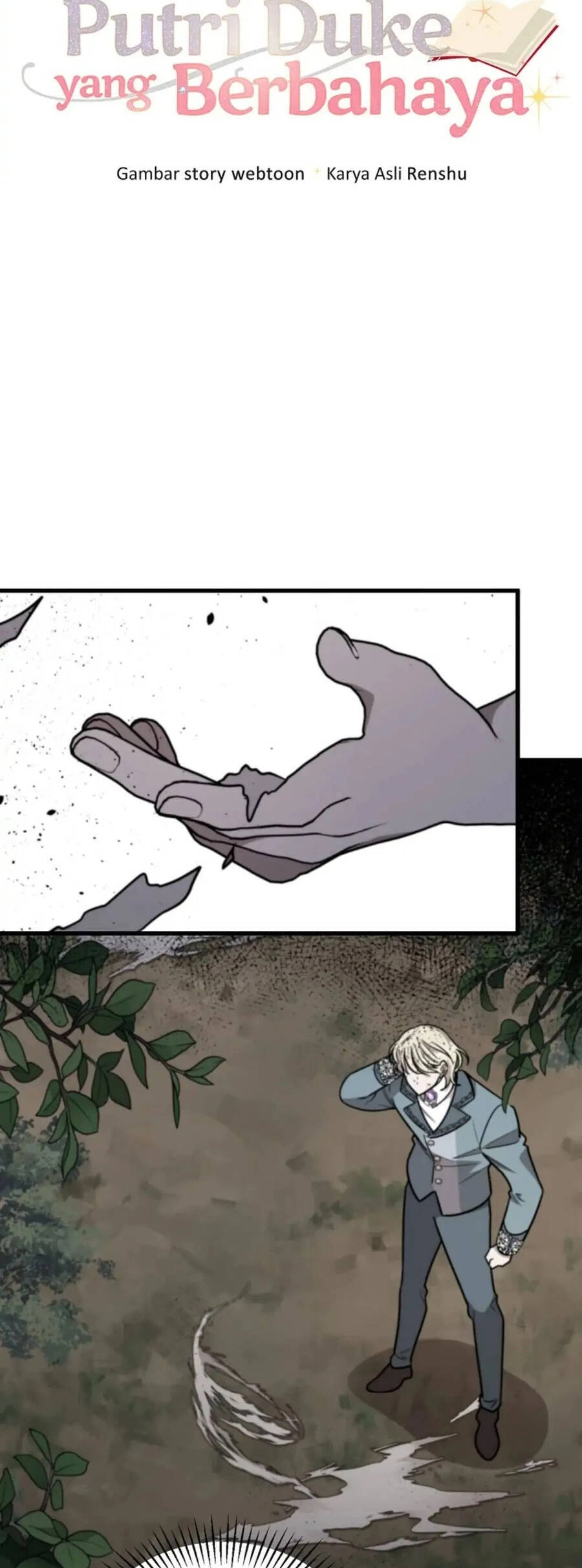 Những Người Anh Nguy Hiểm Của Công Nương Chapter 19 - 12