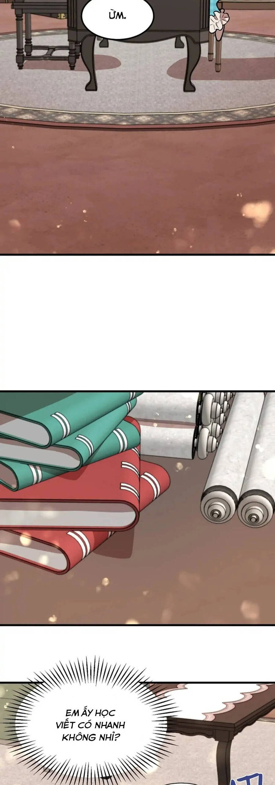 Những Người Anh Nguy Hiểm Của Công Nương Chapter 19 - 29