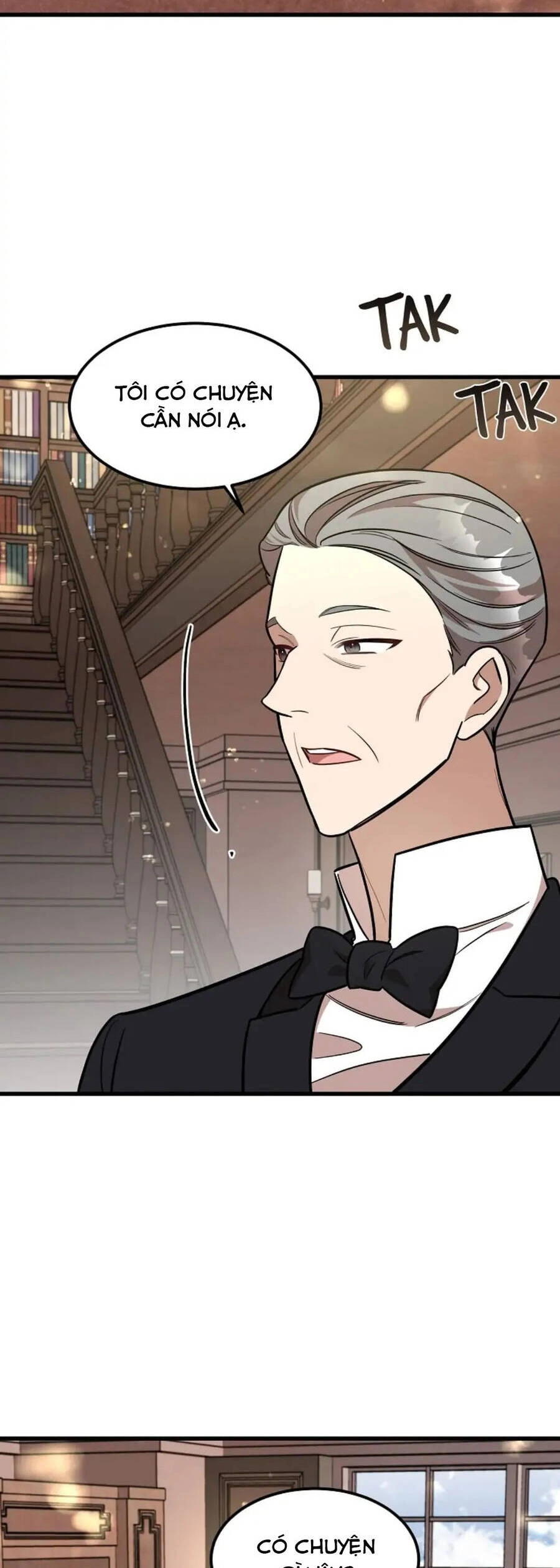 Những Người Anh Nguy Hiểm Của Công Nương Chapter 19 - 40