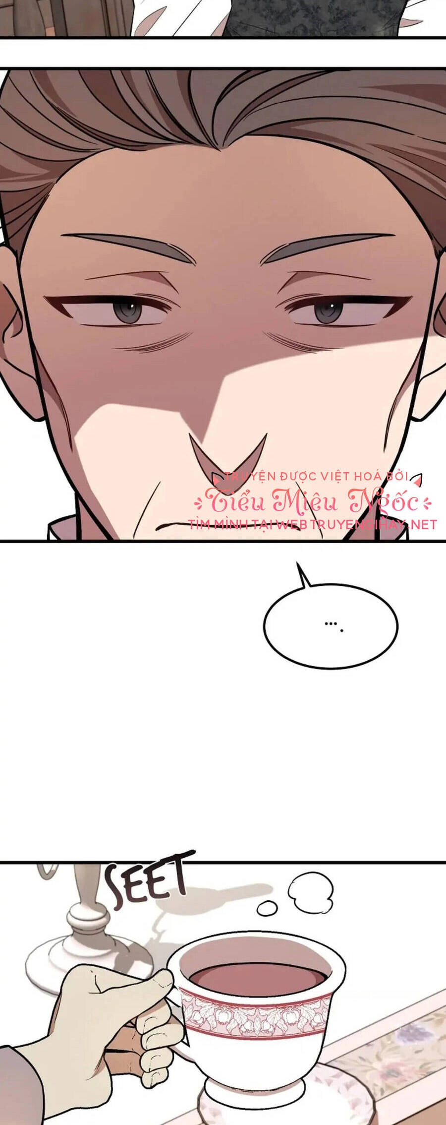 Những Người Anh Nguy Hiểm Của Công Nương Chapter 19 - 43