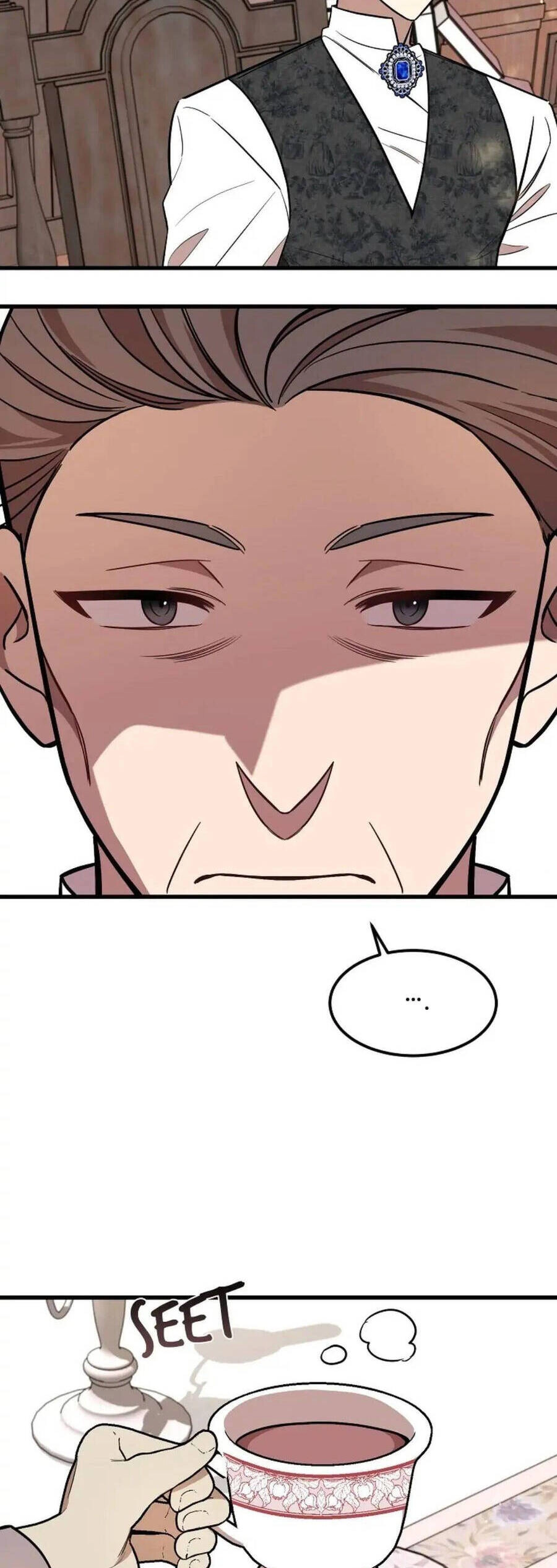 Những Người Anh Nguy Hiểm Của Công Nương Chapter 20 - 3