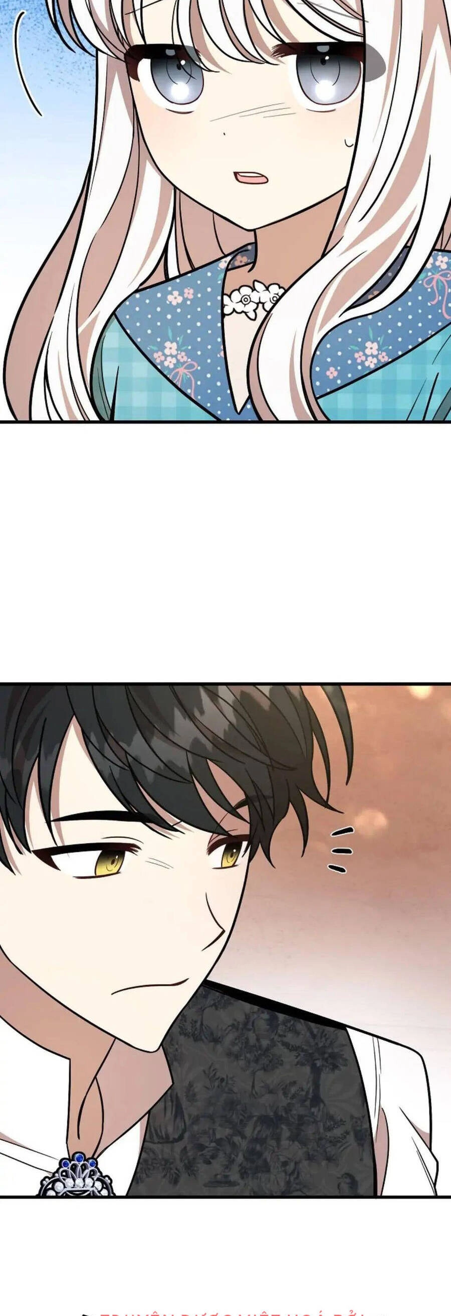 Những Người Anh Nguy Hiểm Của Công Nương Chapter 20 - 10