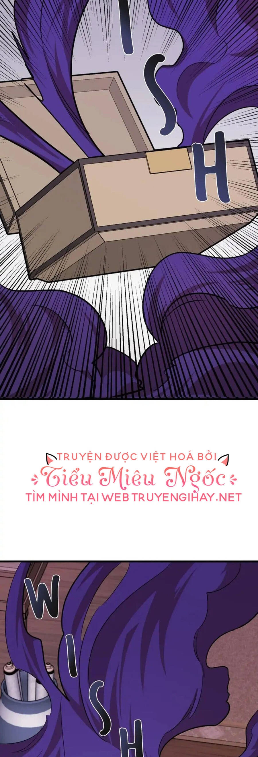 Những Người Anh Nguy Hiểm Của Công Nương Chapter 20 - 48