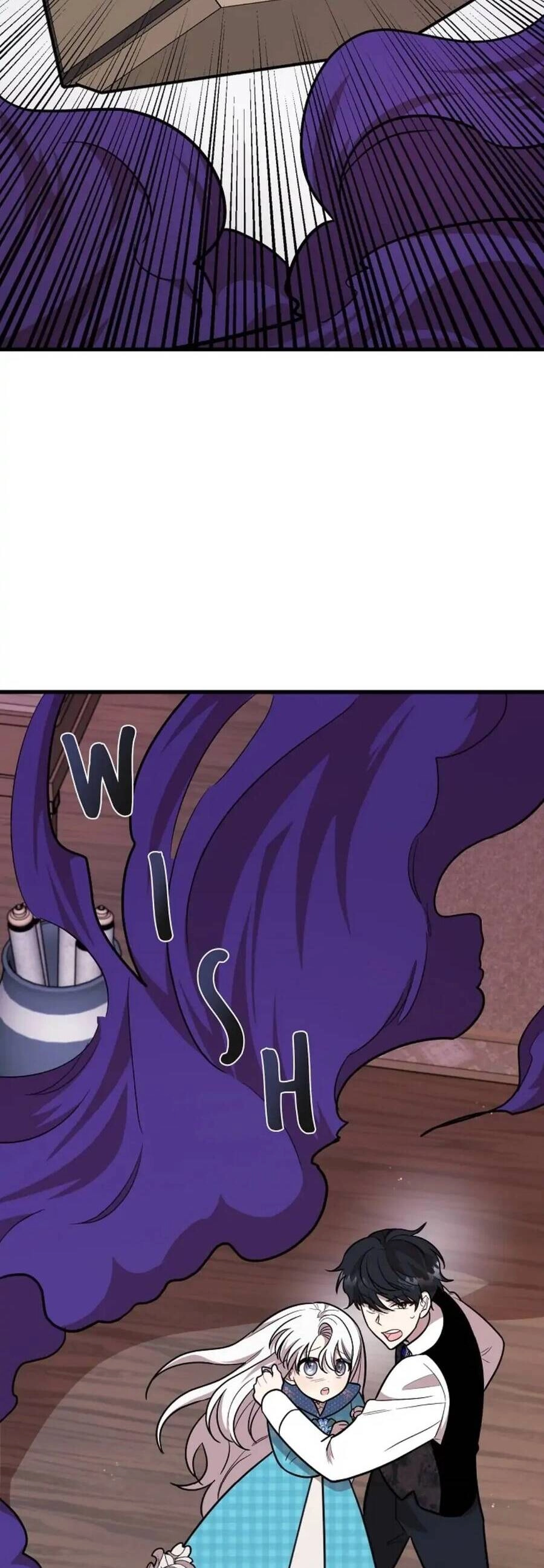 Những Người Anh Nguy Hiểm Của Công Nương Chapter 21 - 5