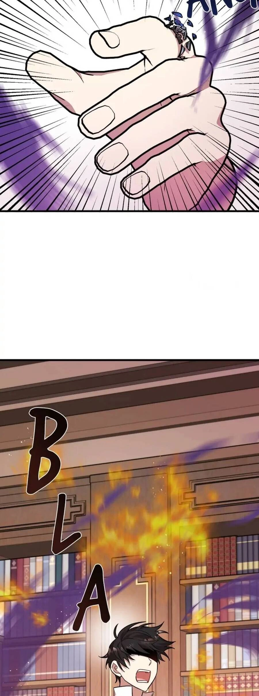 Những Người Anh Nguy Hiểm Của Công Nương Chapter 21 - 13