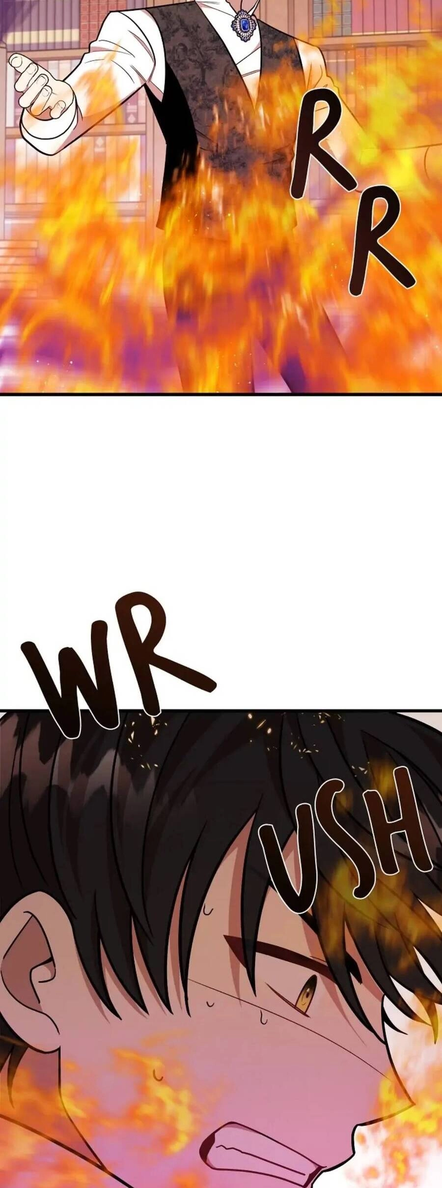 Những Người Anh Nguy Hiểm Của Công Nương Chapter 21 - 14