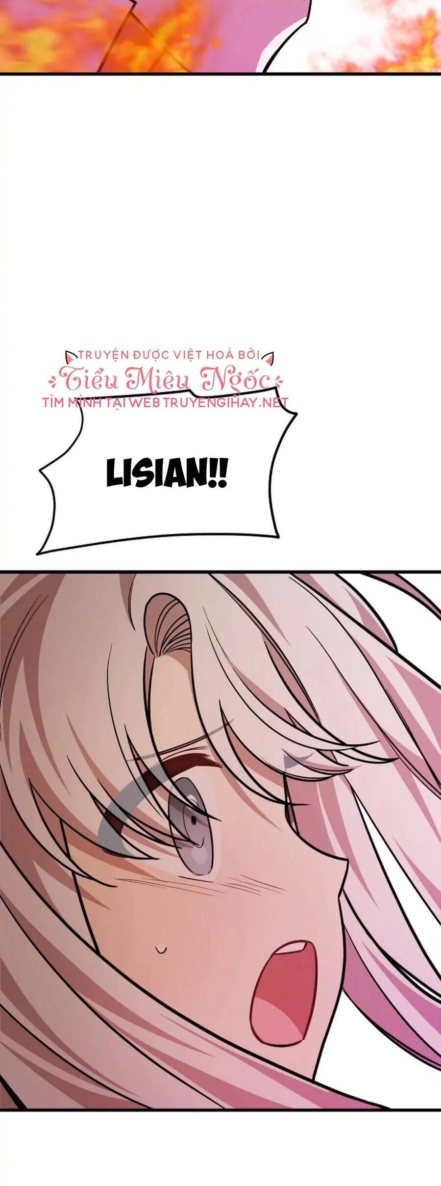 Những Người Anh Nguy Hiểm Của Công Nương Chapter 21 - 15