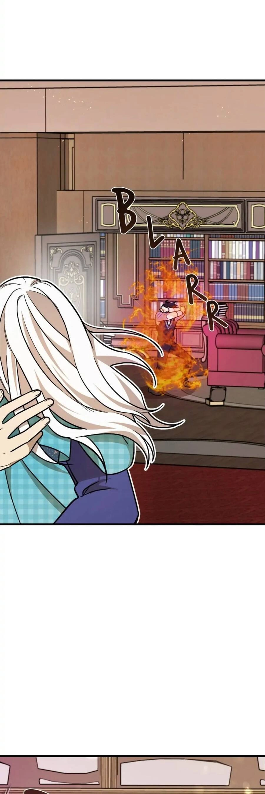 Những Người Anh Nguy Hiểm Của Công Nương Chapter 21 - 16