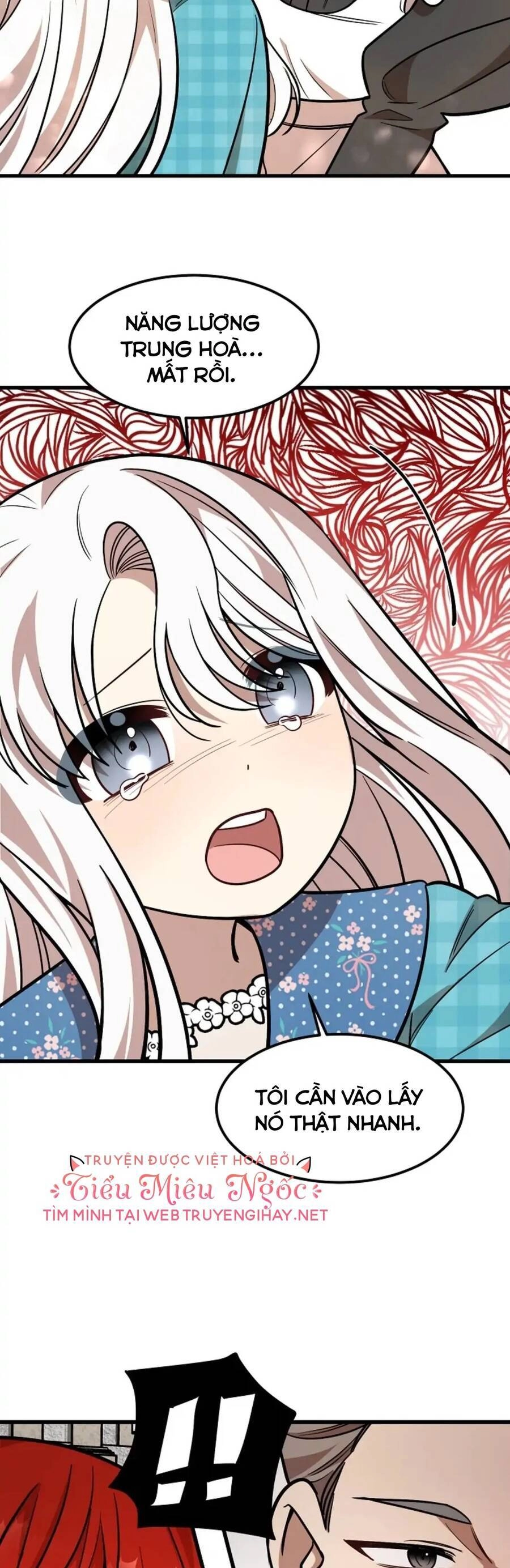 Những Người Anh Nguy Hiểm Của Công Nương Chapter 21 - 22