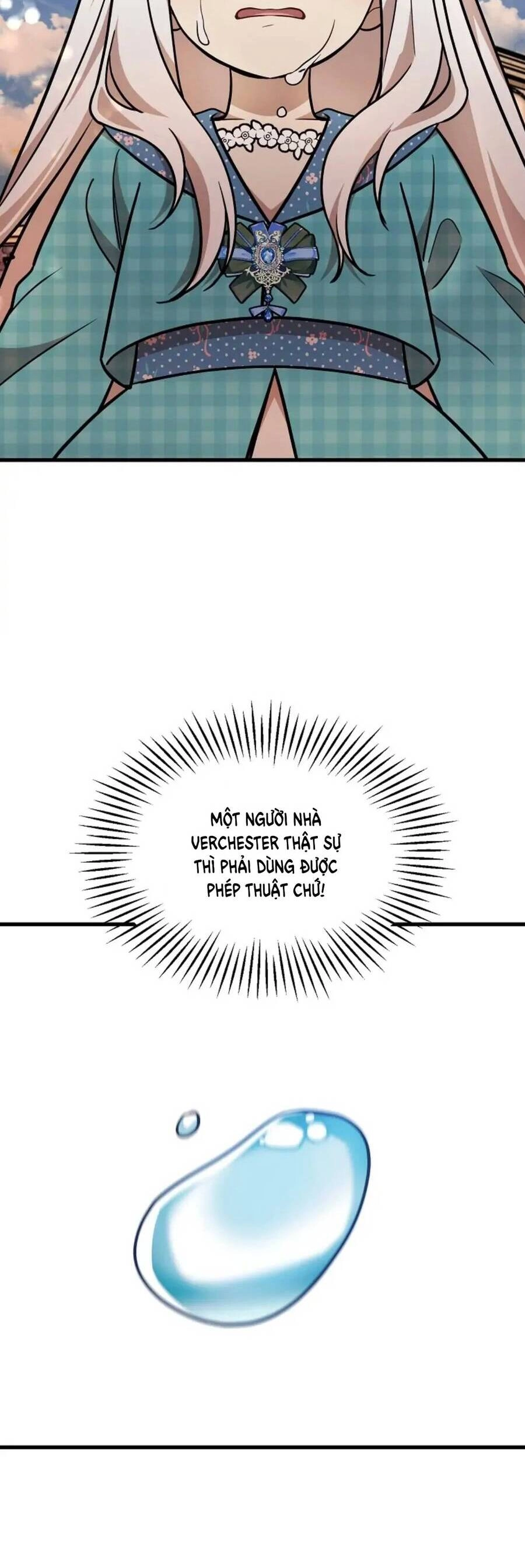 Những Người Anh Nguy Hiểm Của Công Nương Chapter 21 - 36